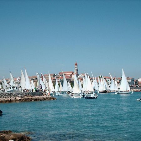 Rooms & Apartments Marinero Betina  Esterno foto